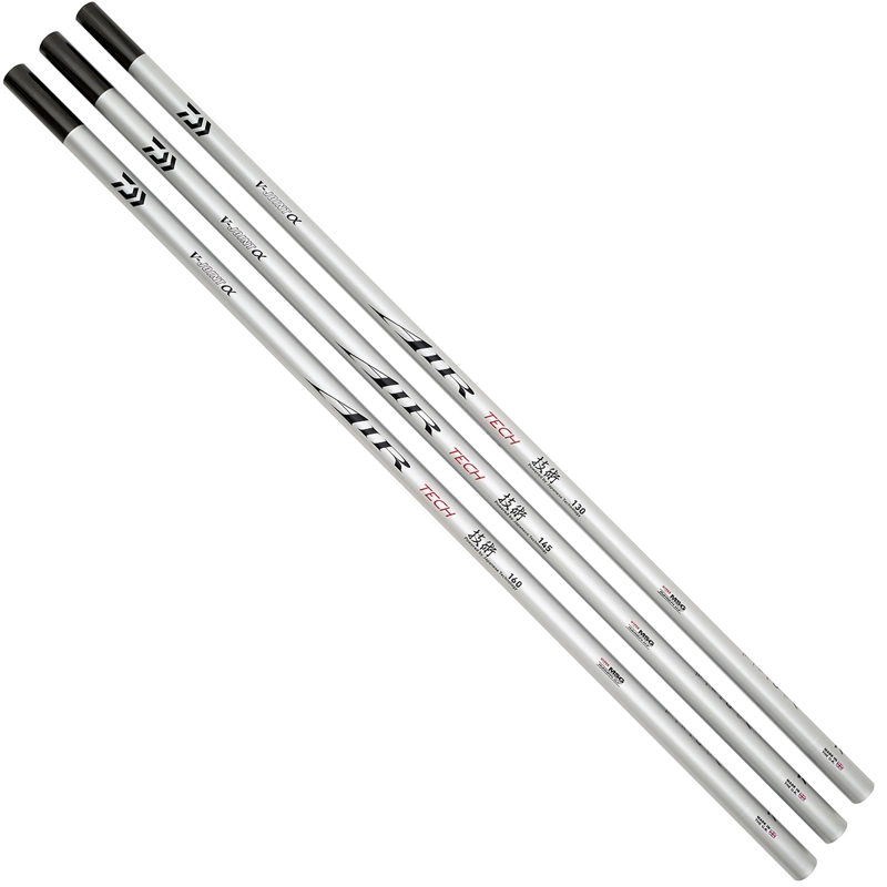 Daiwa Air Tech Pole 16m